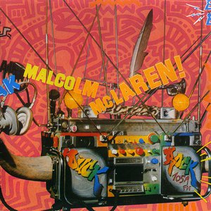 lugt Kurv Reduktion Buffalo Gals lyrics by Malcolm McLaren