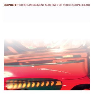 Super Amusement Machine for Your Exciting Heart