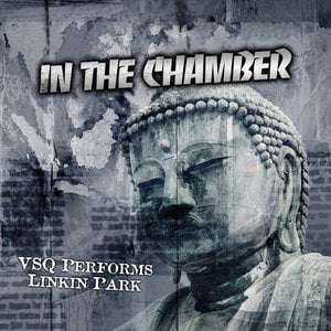 In The Chamber: VSQ Performs Linkin Park