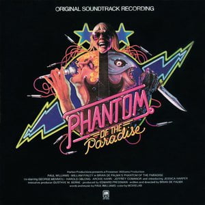 Phantom Of The Paradise