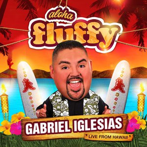 Aloha Fluffy