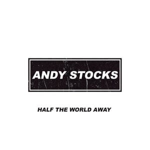 Half the World Away