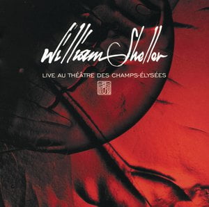 Live Au Theatre Des Champs Elysees