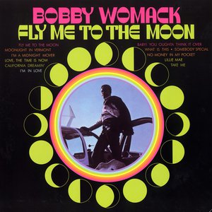 Fly Me To The Moon Fly Me To The Moon