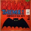 Batman Theme! and Other Bat Songs