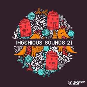 Ingenious Sounds, Vol. 21