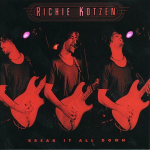 You Don T Know Lyrics By Richie Kotzen