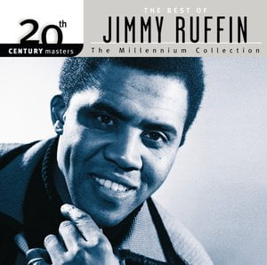20th Century Masters: The Millennium Collection: Best of Jimmy Ruffin 20th Century Masters: The Millennium Collection: Best of Jimmy Ruffin