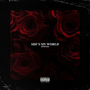She's My World (Out of Time)