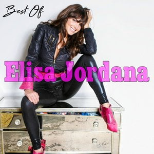 Best of Elisa Jordana