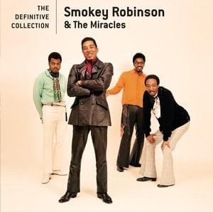 The Definitive Collection