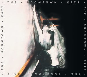 The Boomtown Rats