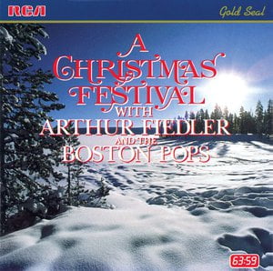 A Christmas Festival
