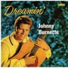 Johnny Burnette