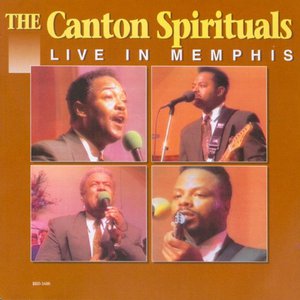 Live in Memphis