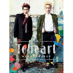 1st Mini Album