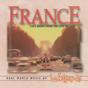 France - Worldscapes Series