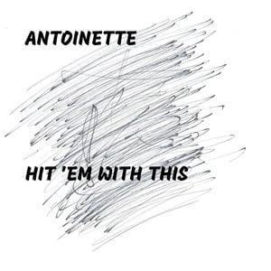 Hit 'Em With This
