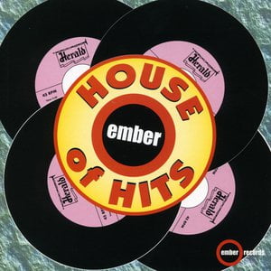 Ember House Of Hits