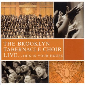 Live... This Is Your House