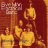 Absolutely Right - The Best Of Five Man Electrical Band