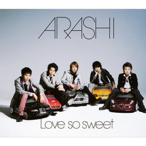 Love so Sweet