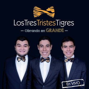 Obrando En Grande (En Vivo Desde Monterrey N.L. México/2013)