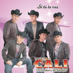 Si Tú Te Vas