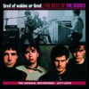 Tired of Waking Up Tired - The Best of The Diodes