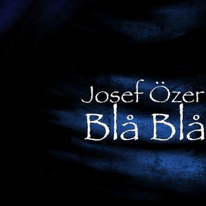 Blå Blå