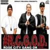 # R.C.G.O.D.