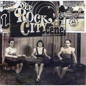 See Rock City
