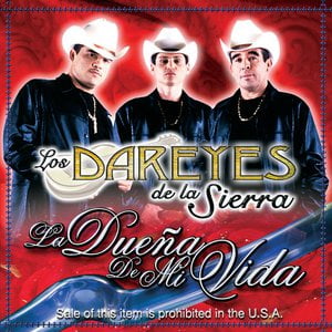 Dueña De Mi Vida