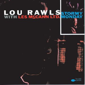 Stormy Monday