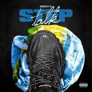 Step Talk