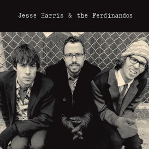 Jesse Harris & The Ferdinandos