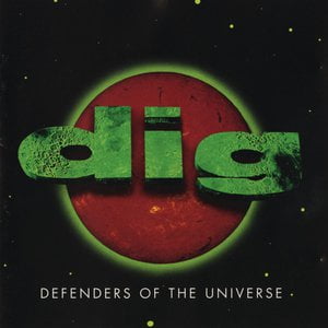 Defenders Of The Universe