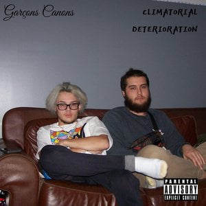 Climatorial Deterioration