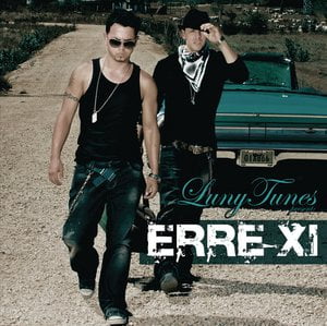 Luny Tunes Presents ERRE XI