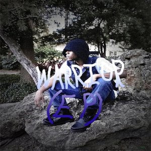 Warrior EP