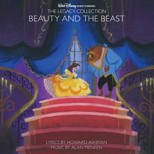 Be Our Guest Lyrics By Jerry Orbach Angela Lansbury