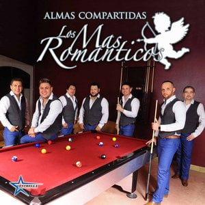 Almas Compartidas