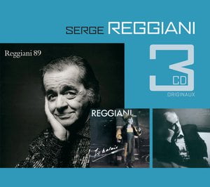 Reggiani 89/70 Balais/Enfants Soyez Meilleurs Que Nous