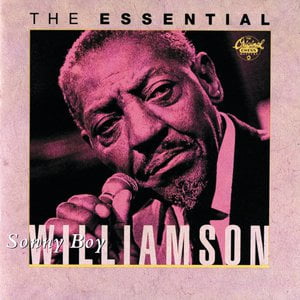 The Essential Sonny Boy Williamson