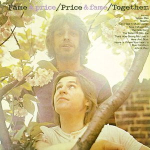 Fame And Price, Price And Fame Together Fame And Price, Price And Fame Together