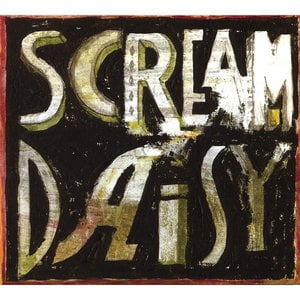Scream Daisy