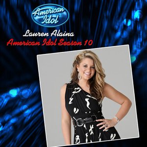 Lauren Alaina – American Idol Season 10