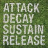 Attack Decay Sustain Release