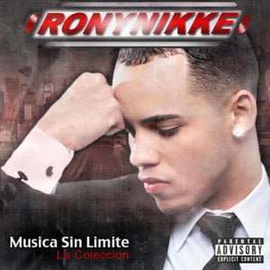 Musica Sin Limite (la Coleccion)