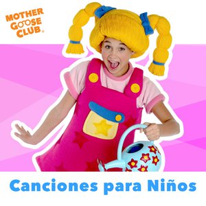 Canciones para Niños